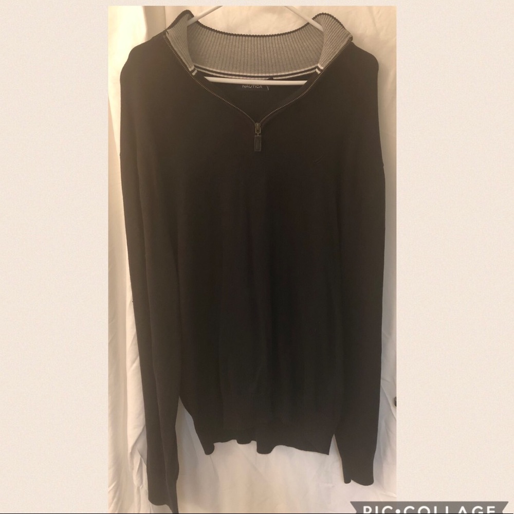 Men’s sweater